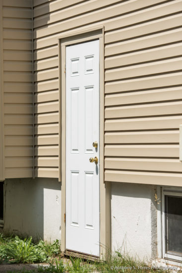 New Siding, Doors, Gutters and Leaders: Hay Ave, Nutley NJ