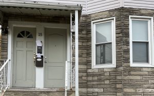 New Door and Window Installation: Bloomfield, NJ