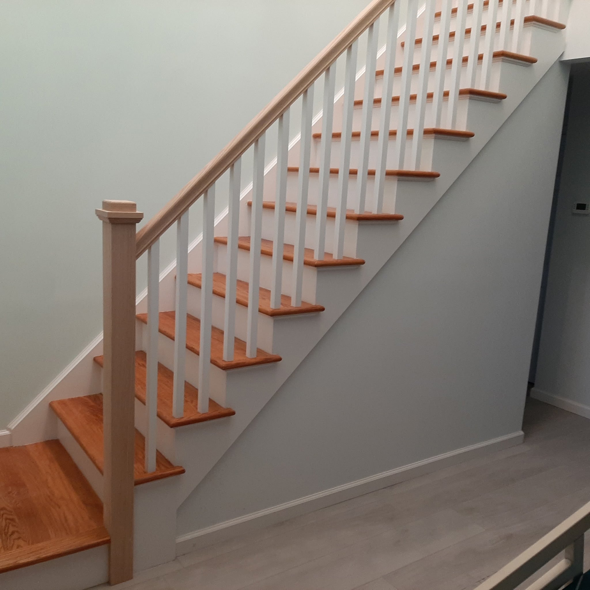 Staircase in Wayne NJ