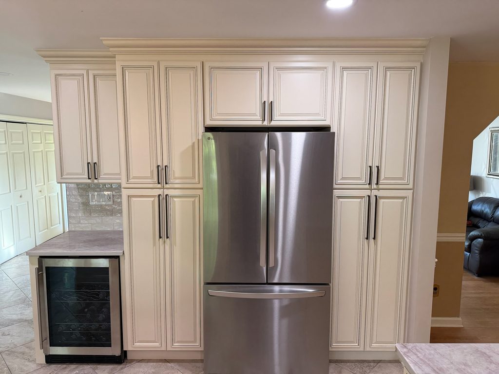 Kitchen Remodel in Bloomfield, NJ